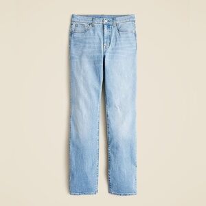 J. Crew Slim Straight Jeans - New Without Tags (Never Worn)